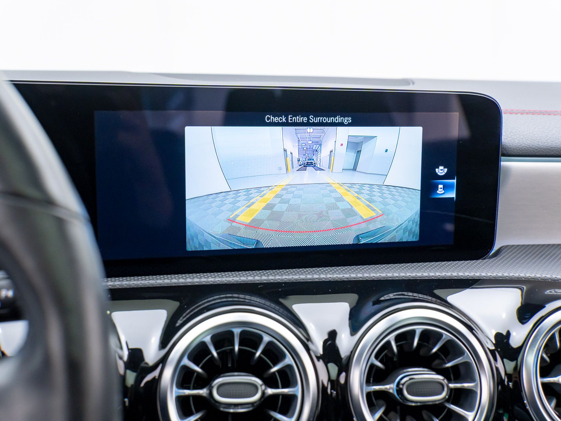 2023 Mercedes Benz CLA 250 4MATIC photo 23