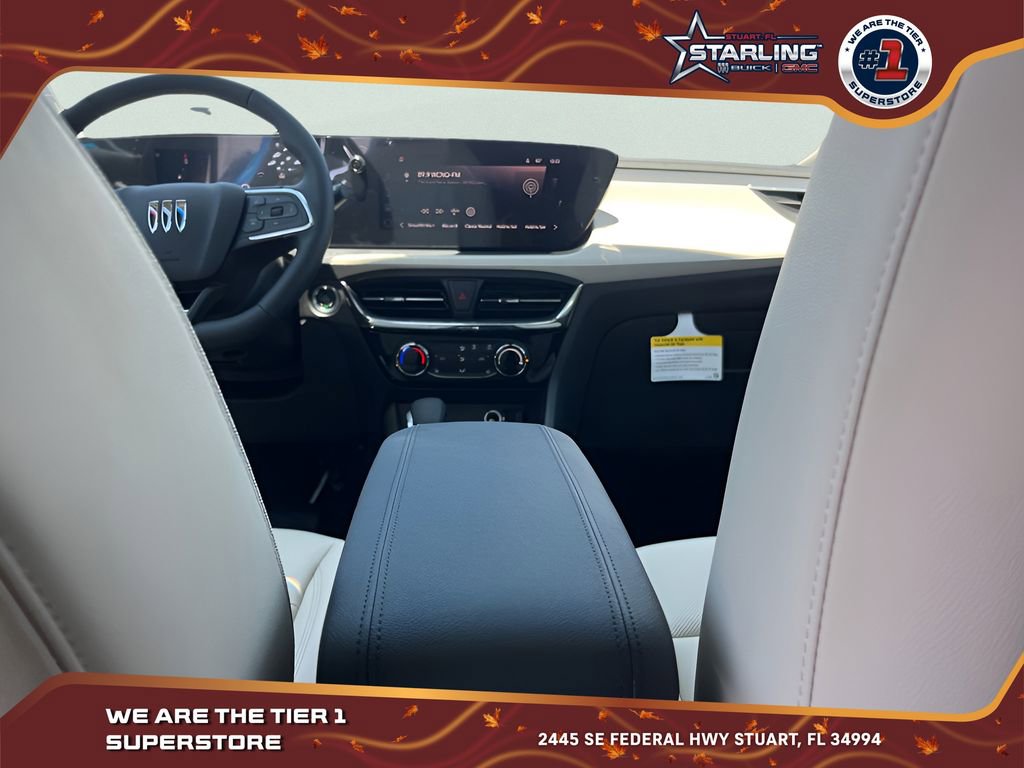 2026 Buick Encore GX Sport Touring photo 30