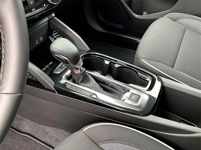 2026 Chevrolet Trailblazer LT photo 11