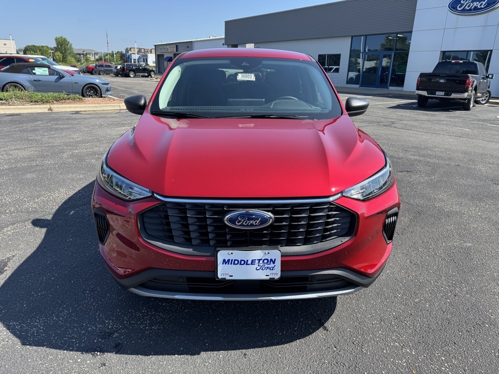 2025 Ford Escape Active photo 6
