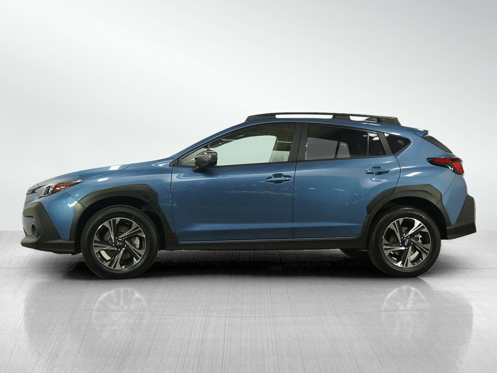 Used 2024 Subaru Crosstrek Premium with VIN JF2GUADC7RH374893 for sale in Burnsville, Minnesota