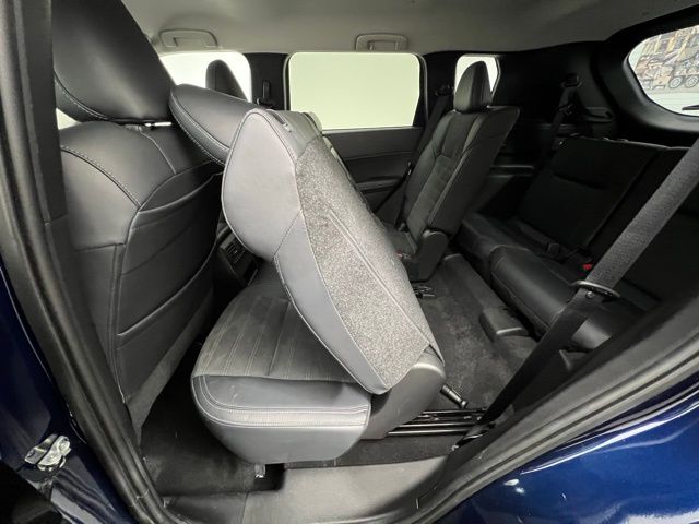 2024 Mitsubishi Outlander SE photo 30