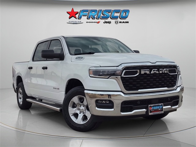2026 RAM Ram 1500 Pickup Big Horn/Lone Star's photo