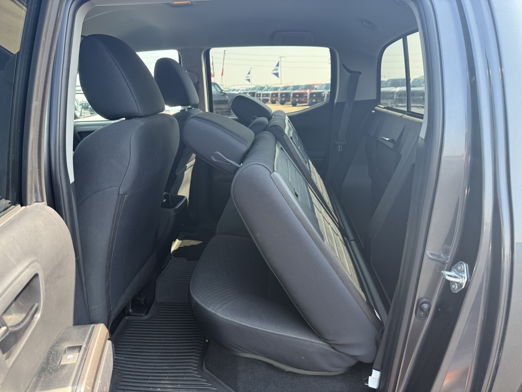 2023 Toyota Tacoma Trail Edition V6 photo 50