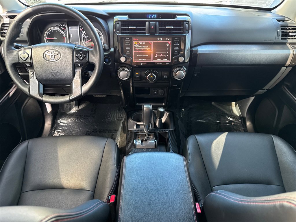 2021 Toyota 4Runner Venture Special Edition photo 19