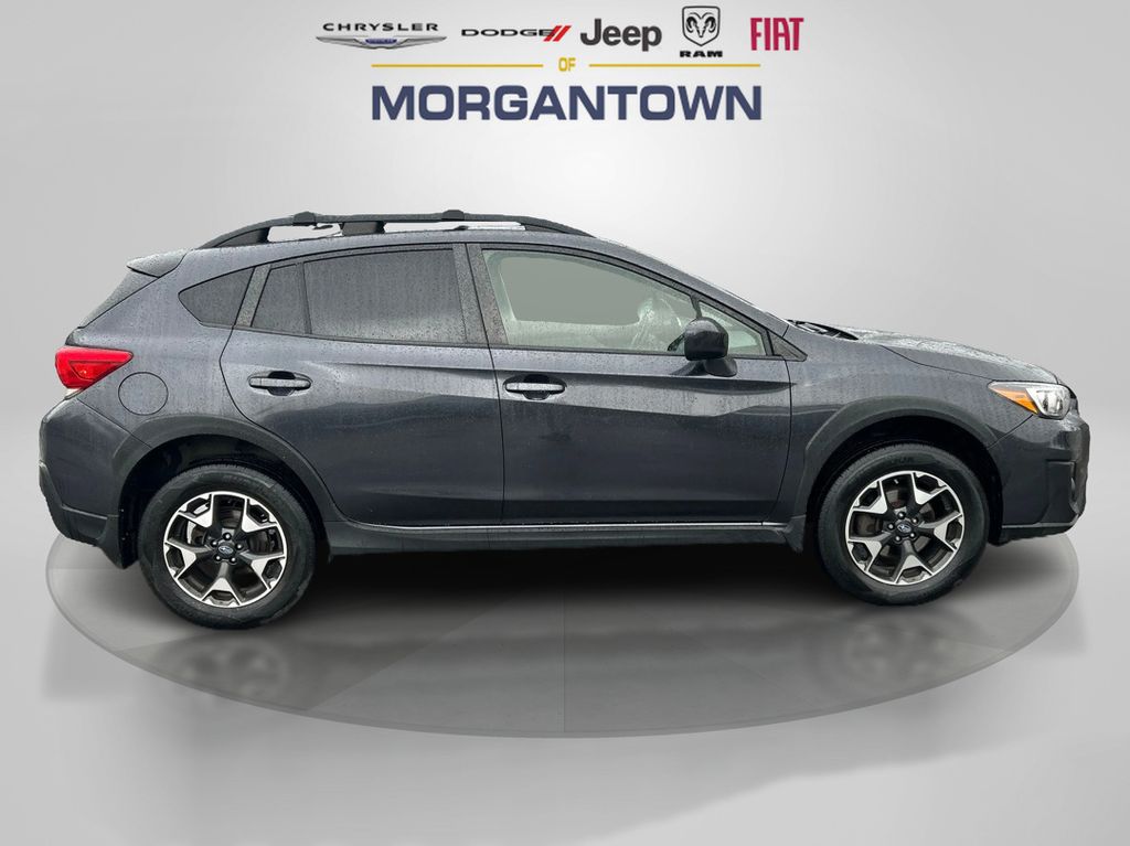 2019 Subaru Crosstrek 2.0i Premium photo 4