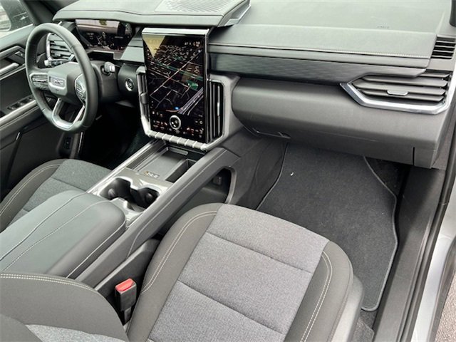 2025 Gmc Acadia Elevation photo 17