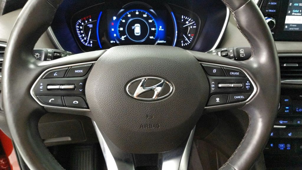 2019 Hyundai Santa Fe Ultimate photo 18
