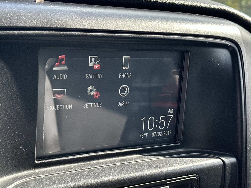 2016 Gmc Sierra 1500 Base photo 3