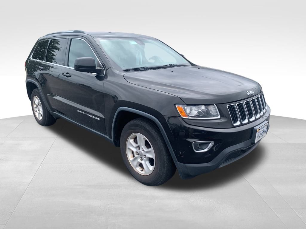 2014 Jeep Grand Cherokee Laredo photo 12