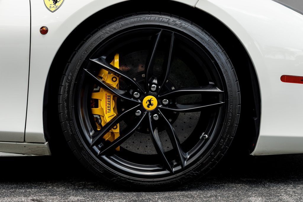 2019 Ferrari 488 GTB photo 22