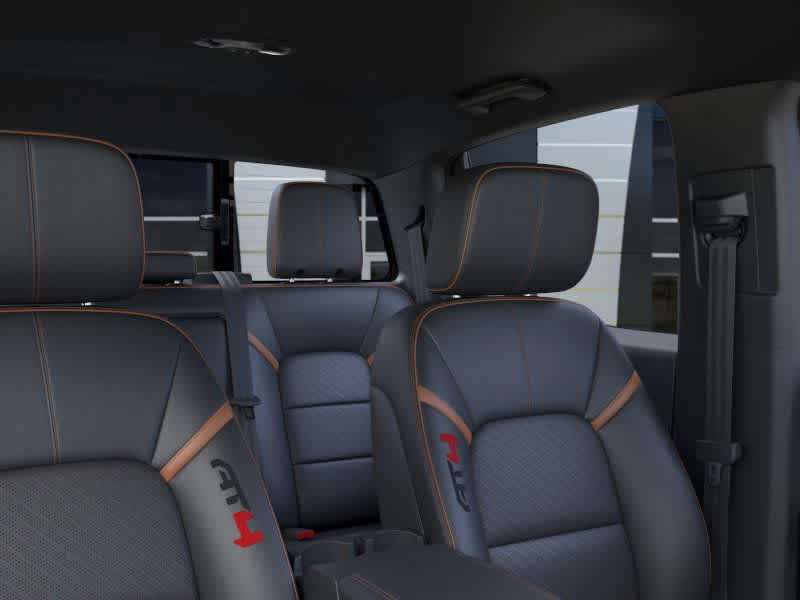 2026 Gmc Canyon AT4 photo 21