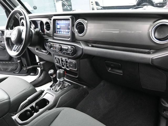 2021 JEEP GLADIATOR - Image 25