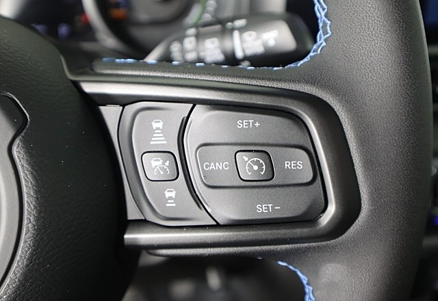 2024 Jeep Wrangler Rubicon 4xe photo 39