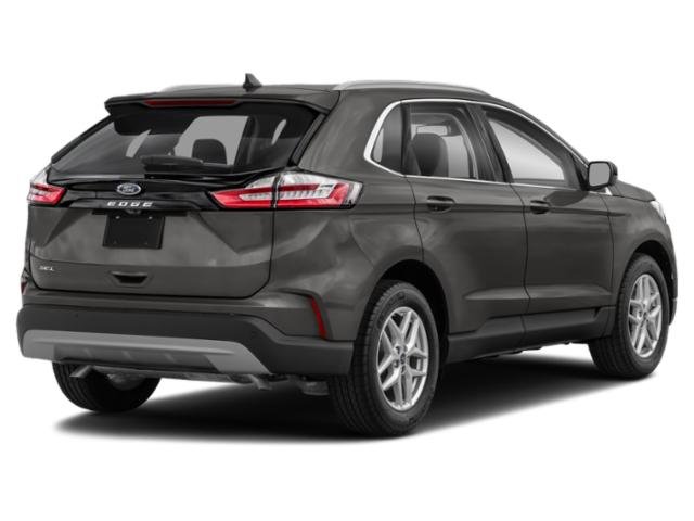 Used 2022 Ford Edge SEL with VIN 2FMPK4J94NBB05641 for sale in Kansas City