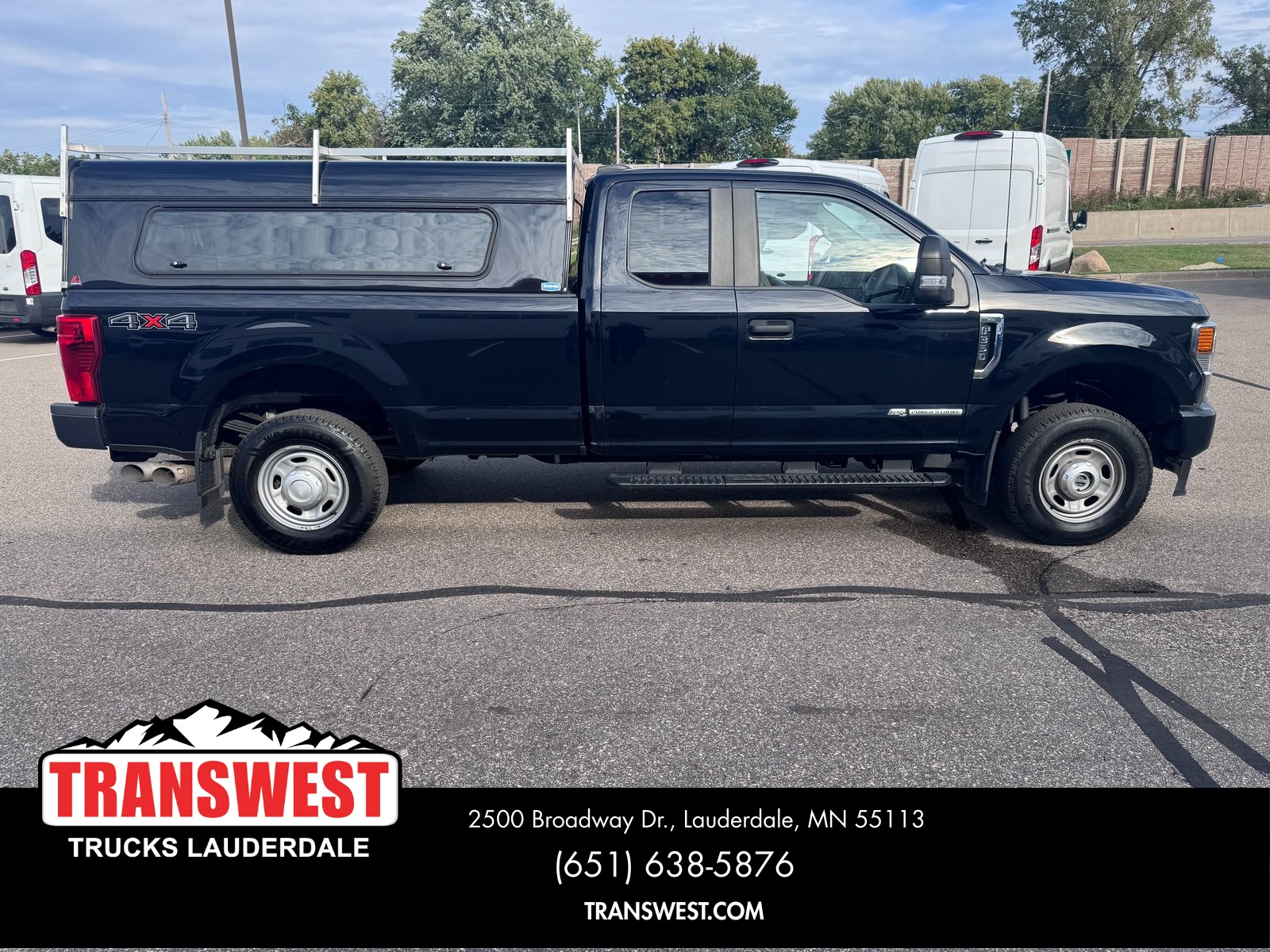 2022 Ford F-350 XL photo 5