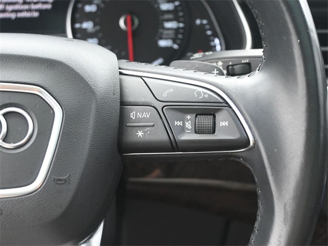 2019 Audi Q7 55 Premium photo 26