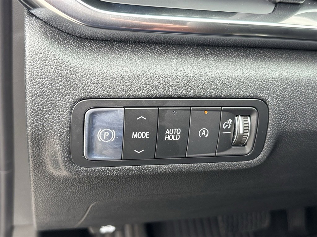 2026 Gmc Terrain Elevation photo 18