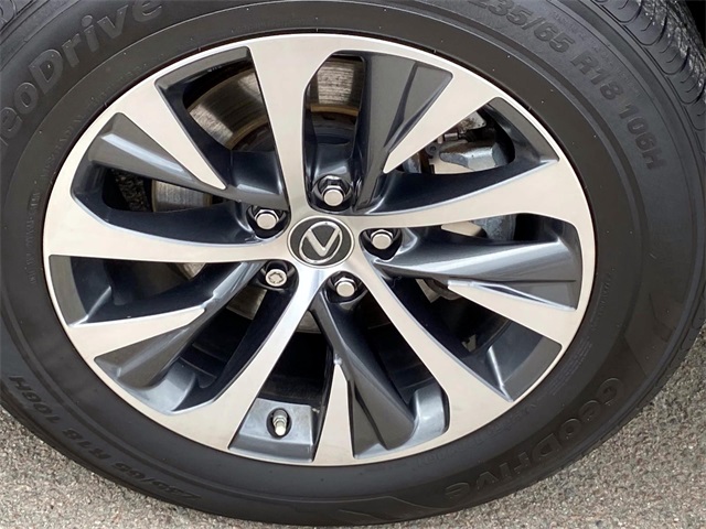 2021 Lexus RX 350 AWD photo 27