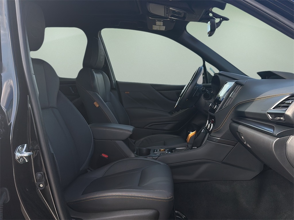 2024 Subaru Forester Wilderness photo 20