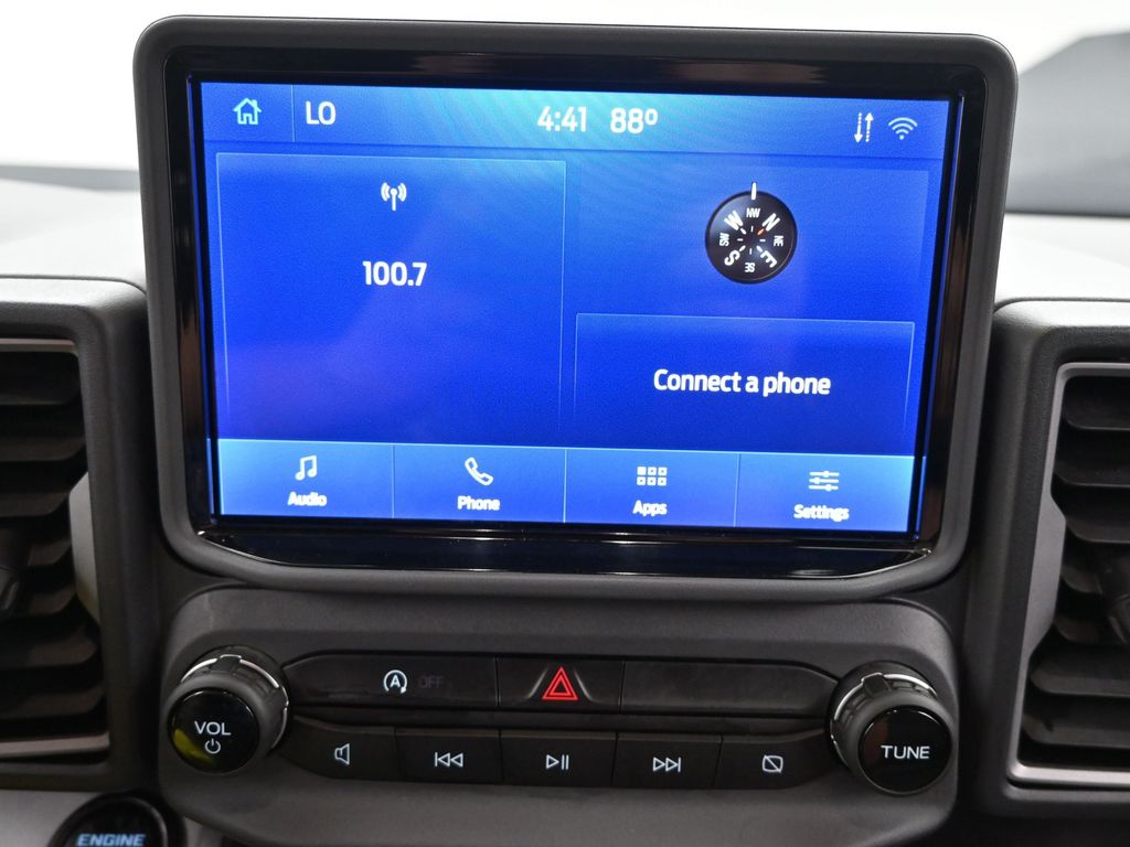 2022 Ford Bronco Sport Big Bend photo 14
