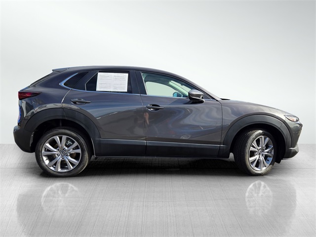 2021 Mazda CX-30 Preferred photo 3