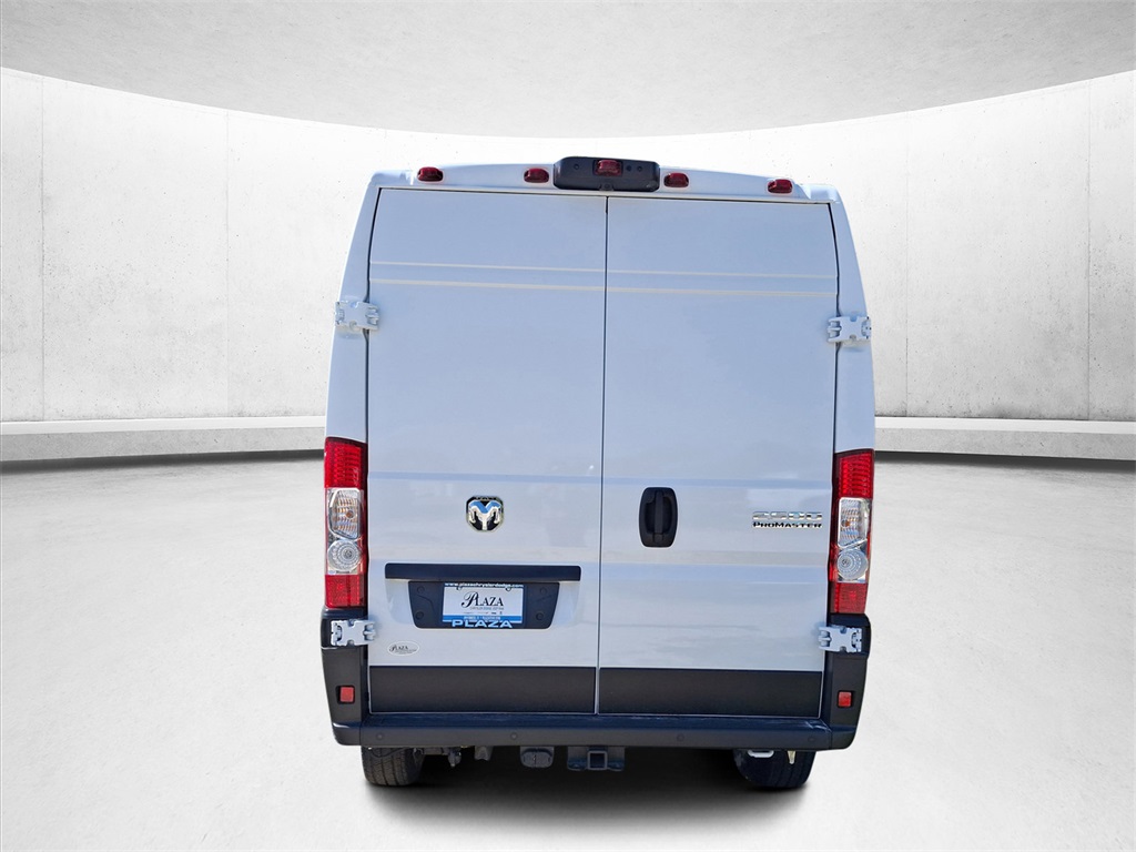 2025 Ram ProMaster 2500 photo 5