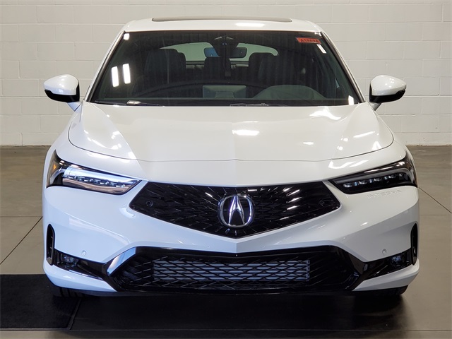 2025 Acura Integra A-Spec photo 7