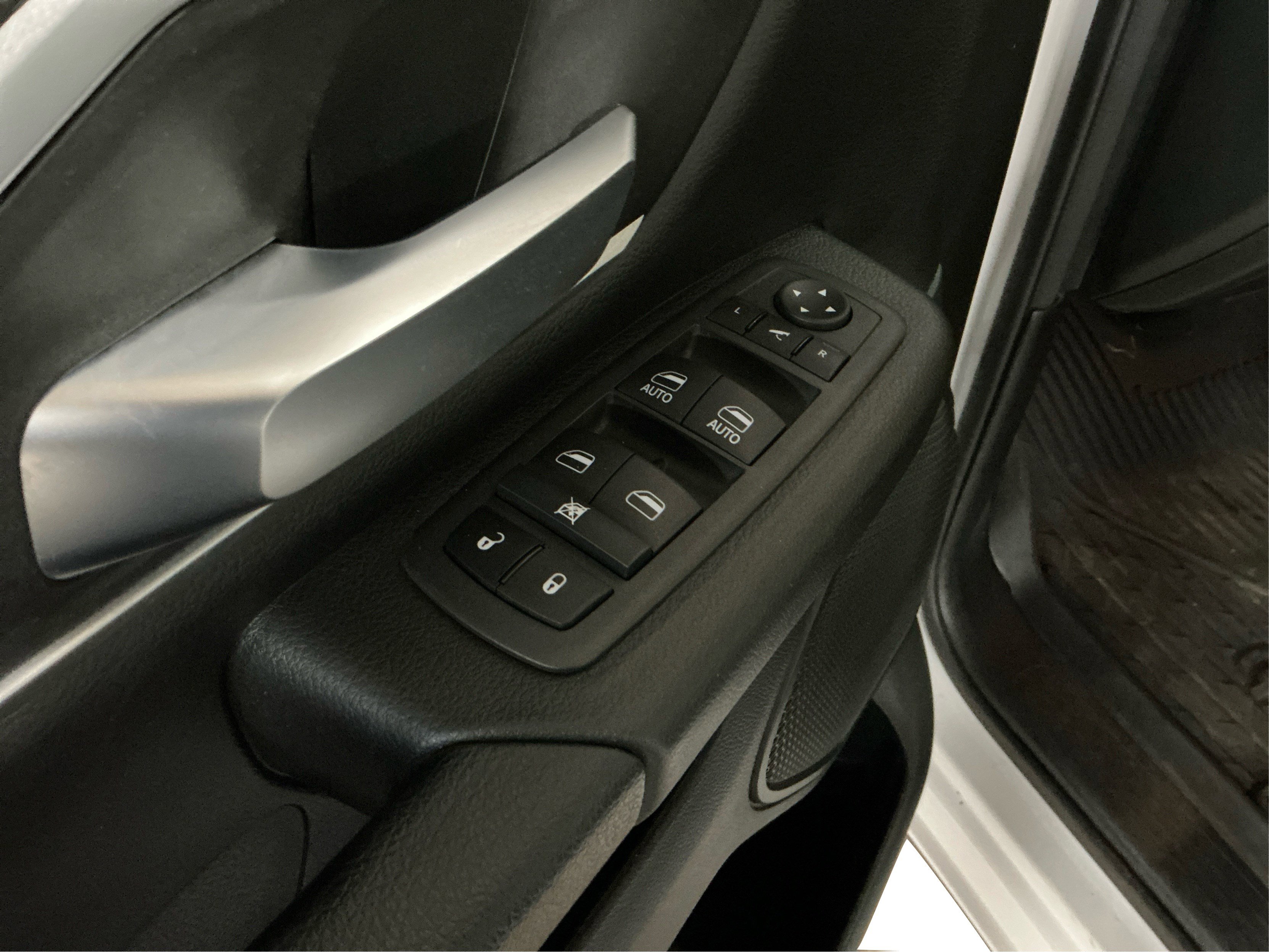 2022 Ram 1500 Big Horn photo 11