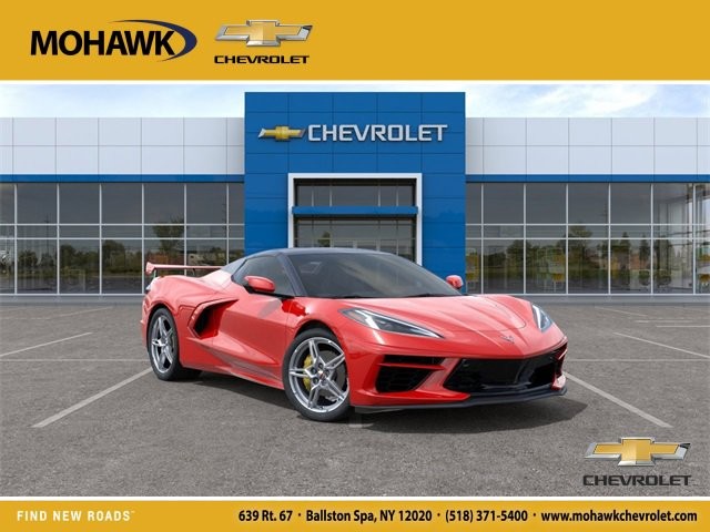 2024 Chevrolet Stingray 2LT