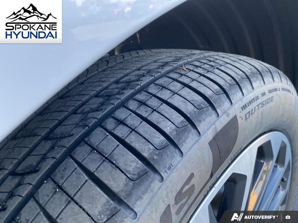 2026 Hyundai Palisade Calligraphy photo 9