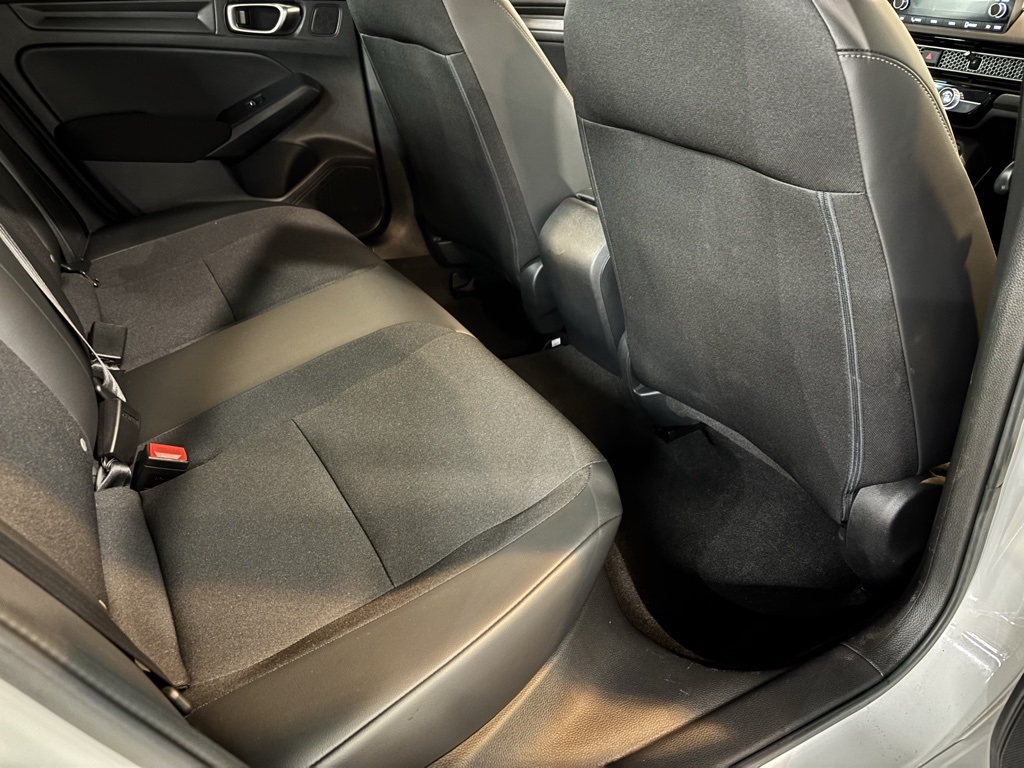 2023 Honda Civic Sport photo 6