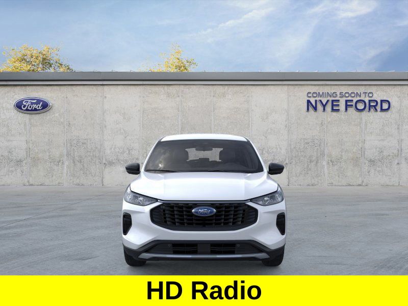 2025 Ford Escape Active photo 7