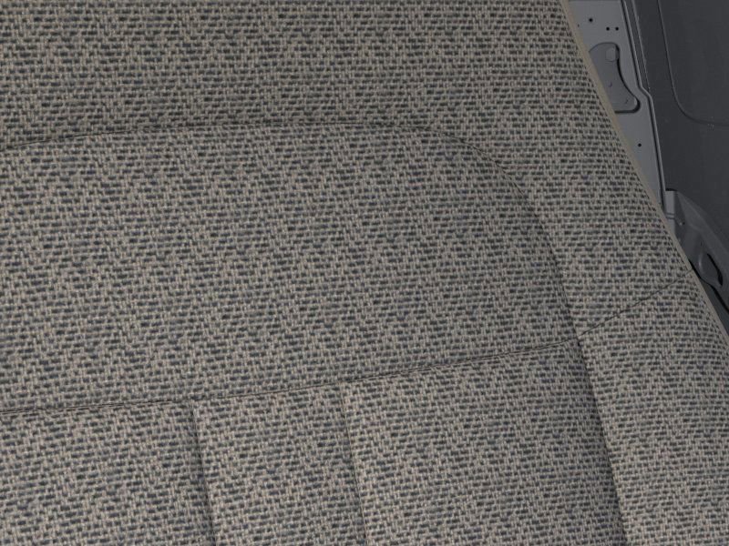 2025 Gmc Savana Cargo 2500 photo 20