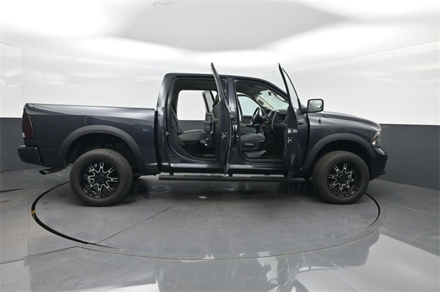2017 Ram 1500 Express photo 27