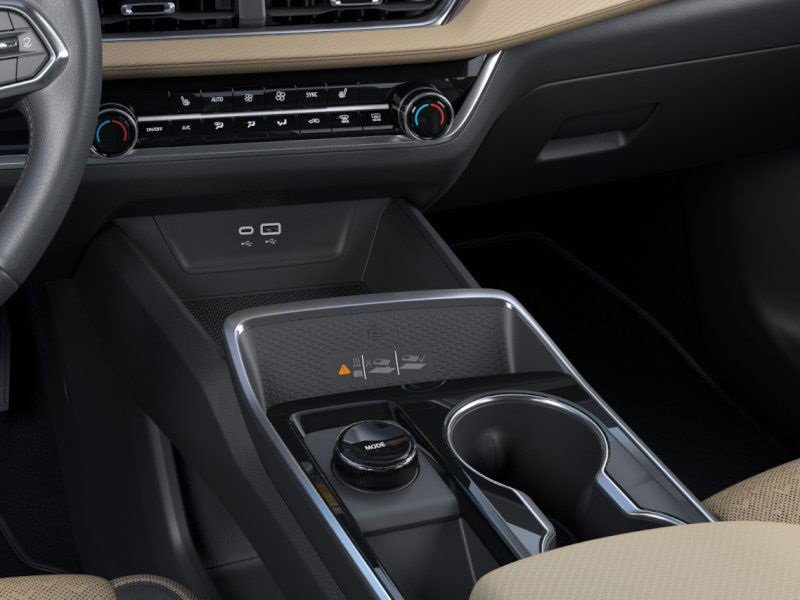 2026 Chevrolet Equinox ACTIV photo 22