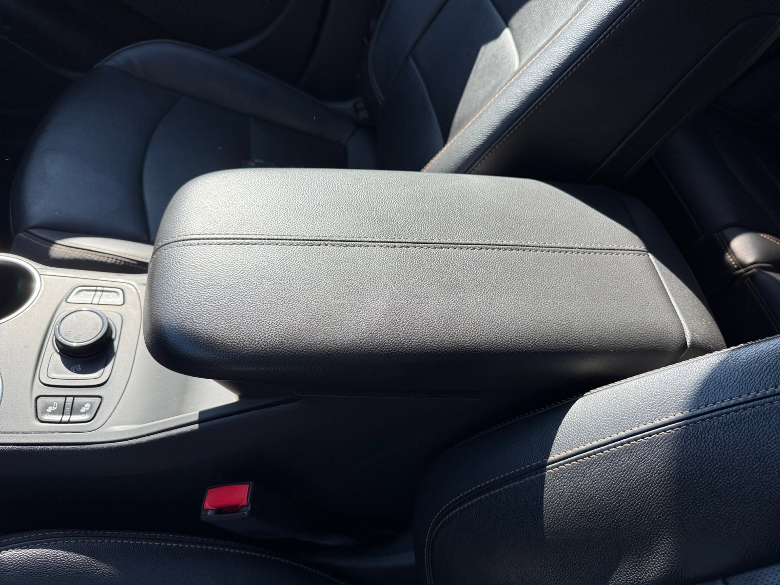 2019 Gmc Terrain SLT photo 13