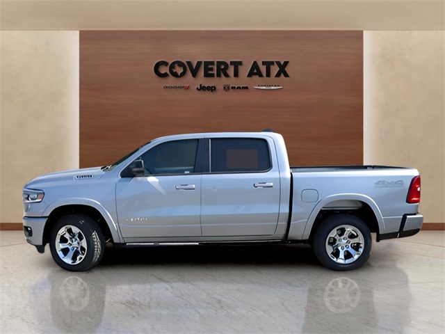2025 Ram 1500 Big Horn Lone Star photo 2