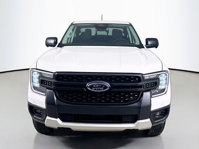 2025 Ford Ranger XLT photo 2