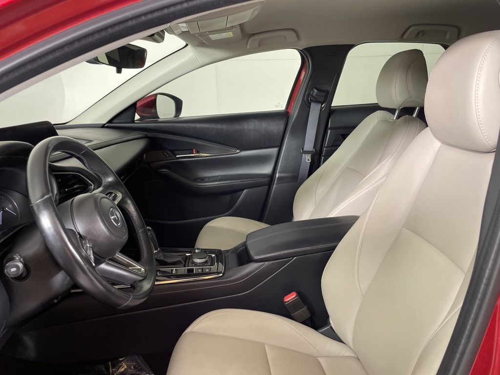 2023 Mazda CX-30 2.5 S Preferred photo 18