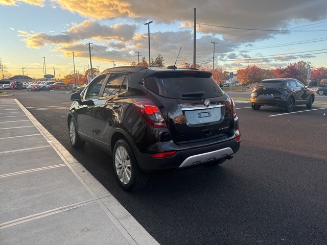 2020 Buick Encore Preferred photo 4