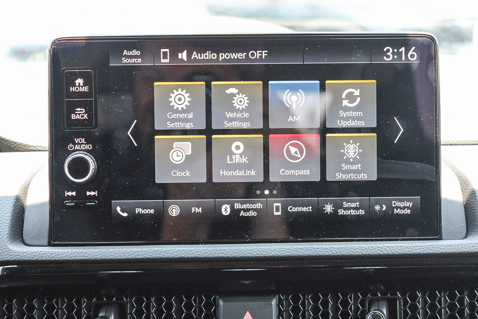 2025 Honda CR-V EX-L photo 9