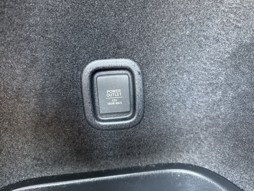 2022 Acura RDX A-Spec Advance photo 23