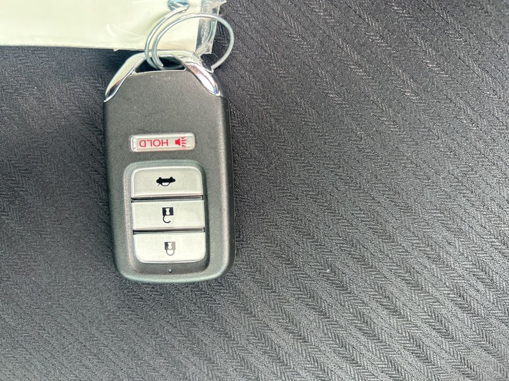 2013 Honda Accord EX photo 38