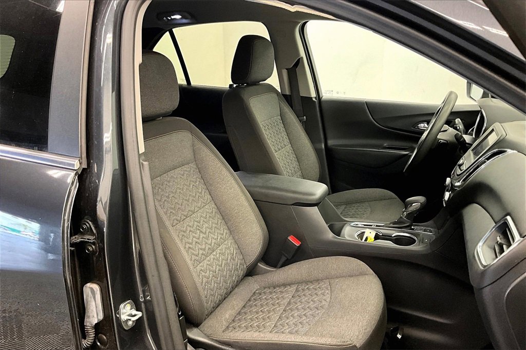2023 Chevrolet Equinox LT photo 6