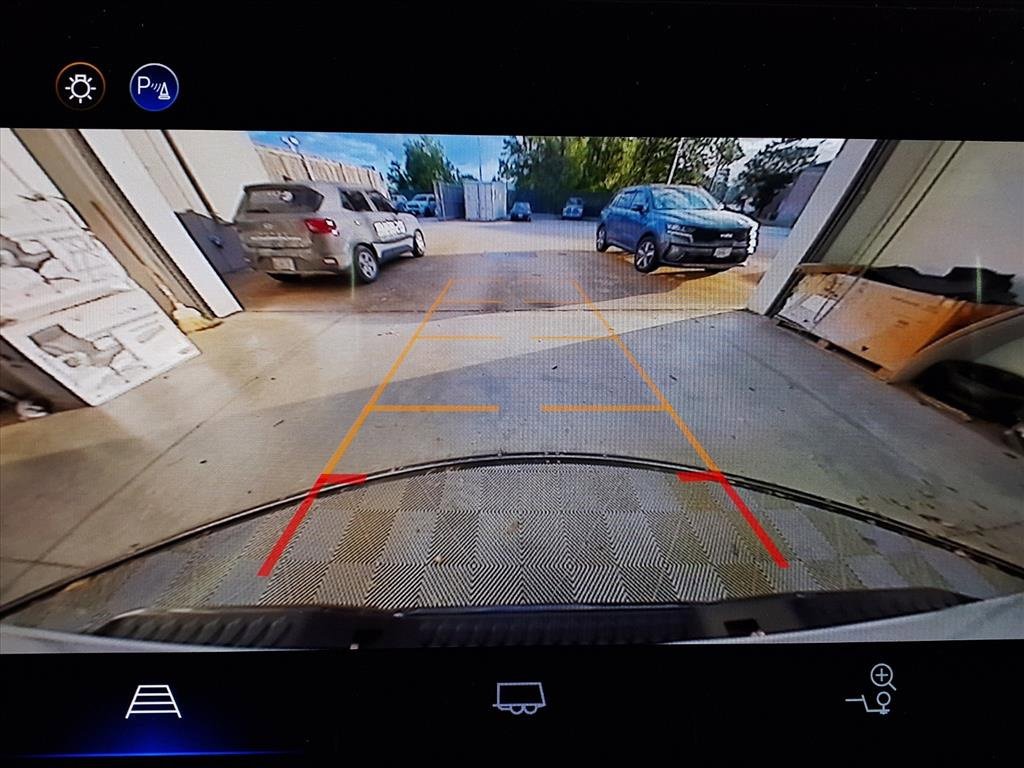 2026 Chevrolet Colorado Work Truck photo 4