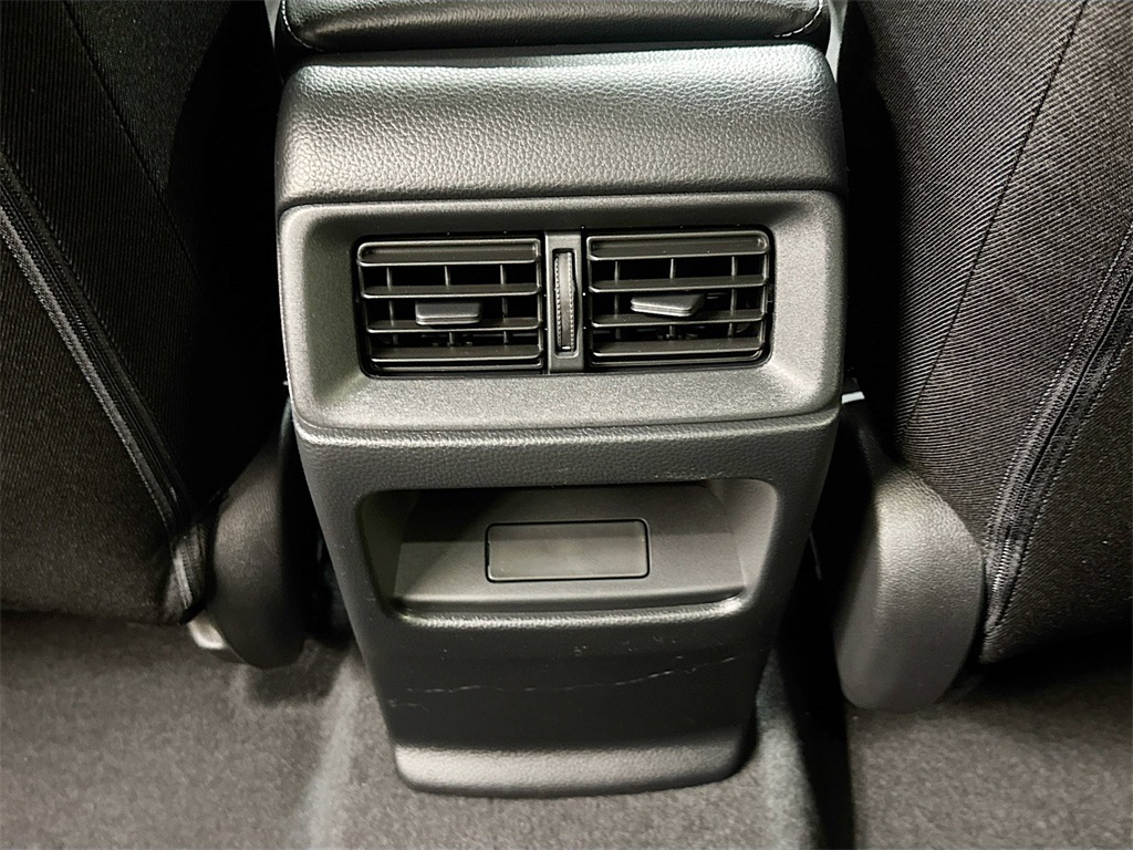 2026 Honda CR-V LX photo 19