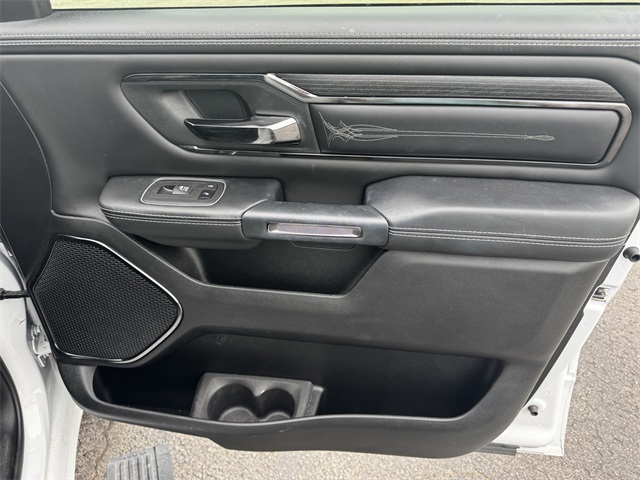 2022 Ram 1500 Limited photo 13