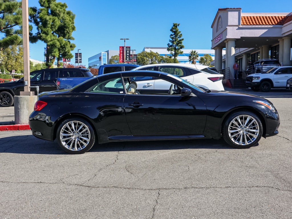 2012 Infiniti G37 Base photo 2