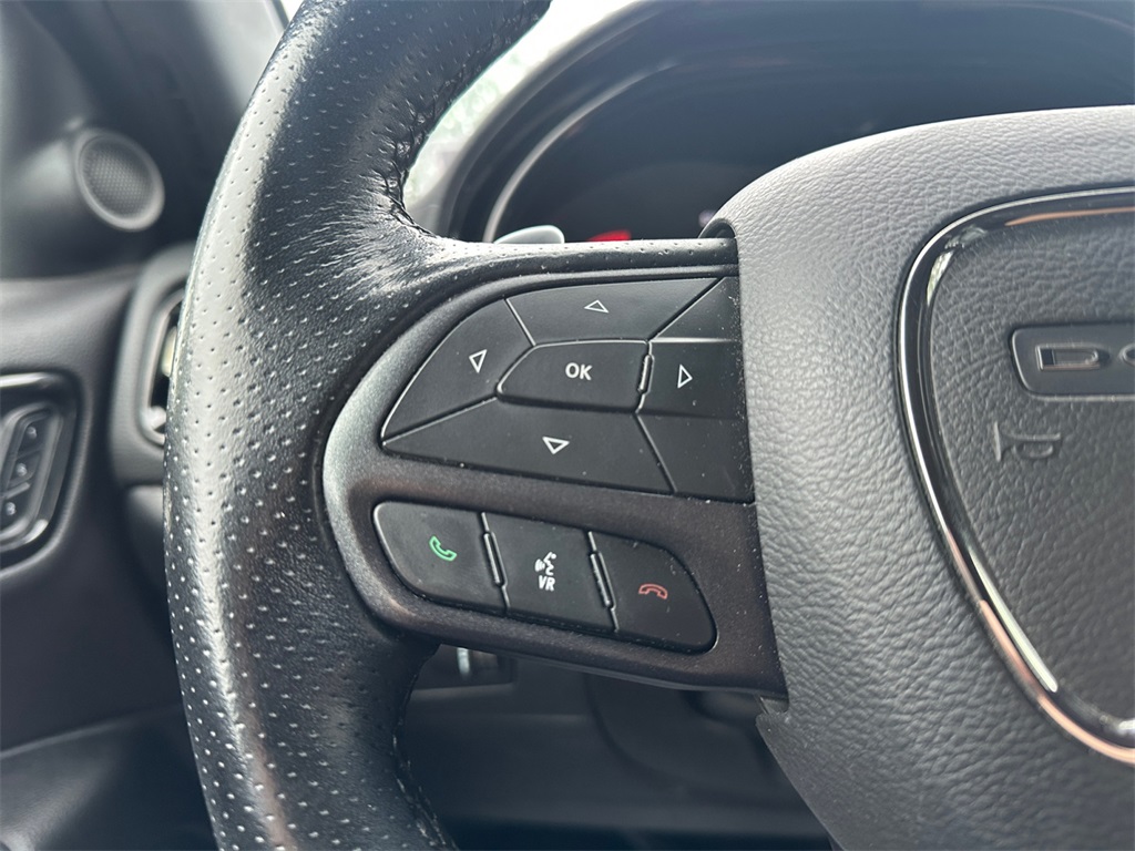 2021 Dodge Durango GT Plus photo 28